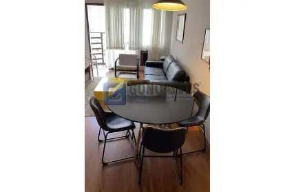 Imagem: Flat / Studio para Venda, Centro São Bernardo do Campo