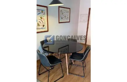 Imagem: Flat / Studio para Venda, Centro São Bernardo do Campo