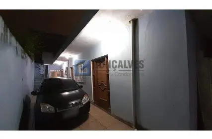 Imagem: Casa Térrea para Venda, Silveira