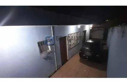 Imagem: Casa Térrea para Venda, Silveira