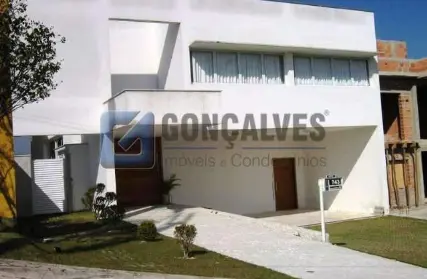 Imagem: Condomínio Fechado para Venda, Parque Terra Nova