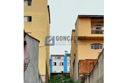Imagem: Terreno para Venda, Parque Gerassi