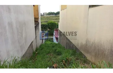 Imagem: Terreno para Venda, Parque Gerassi