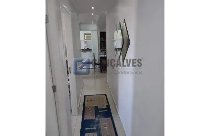 Imagem: Apartamento para Venda, Jardim Utinga