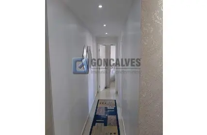 Imagem: Apartamento para Venda, Jardim Utinga