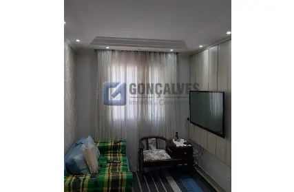 Imagem: Apartamento para Venda, Jardim Utinga