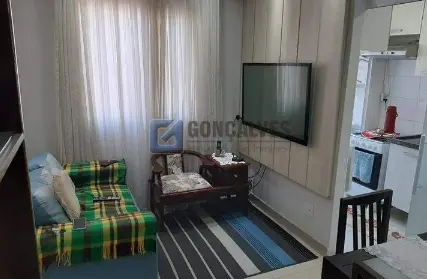 Imagem: Apartamento para Venda, Jardim Utinga