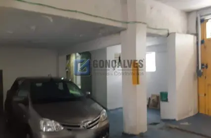 Imagem: Prédio Comercial para Venda, Assunção