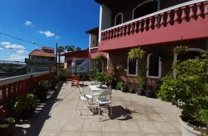 Imagem: Condomínio Fechado para Venda, Jardim Alvorada