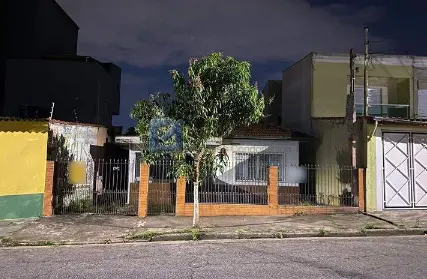 Imagem: Terreno para Venda, Jardim Utinga