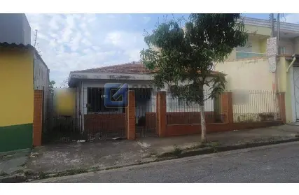 Imagem: Terreno para Venda, Jardim Utinga