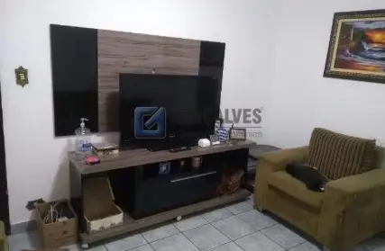 Imagem: Casa Térrea para Venda, Parque Capuava