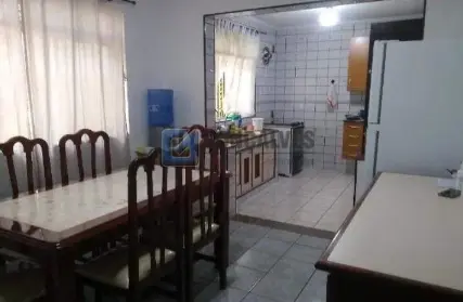 Imagem: Casa Térrea para Venda, Parque Capuava