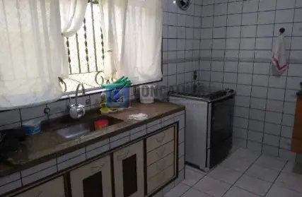 Imagem: Casa Térrea para Venda, Parque Capuava