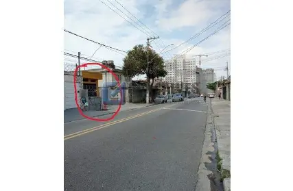 Imagem: Terreno para Venda, Santa Maria