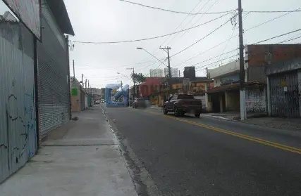 Imagem: Terreno para Venda, Santa Maria