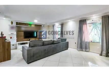 Imagem: Condomínio Fechado para Venda, Vila Pires