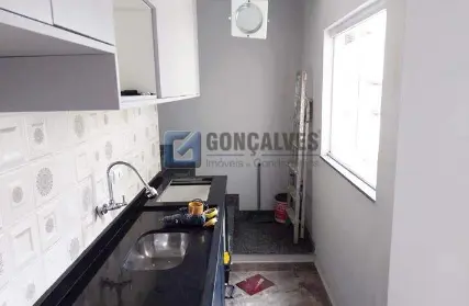 Imagem: Apartamento para Venda, Jardim Las Vegas