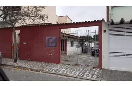 Imagem: Casa Térrea para Venda, Santa Maria