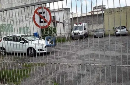 Imagem: Terreno para Venda, São José