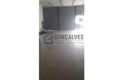 Imagem: Prédio Comercial para Venda, Rudge Ramos