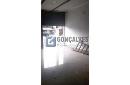 Imagem: Prédio Comercial para Venda, Rudge Ramos