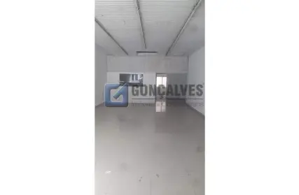 Imagem: Prédio Comercial para Venda, Rudge Ramos