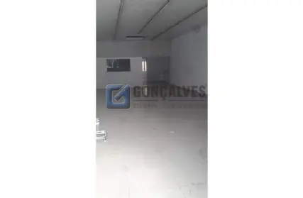 Imagem: Prédio Comercial para Venda, Rudge Ramos