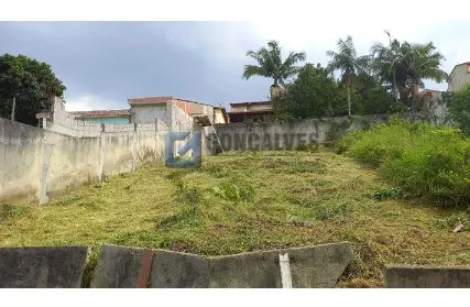 Imagem: Terreno para Venda, Centro de Ouro Fino Paulista