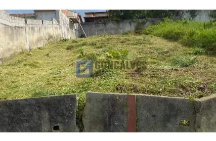 Imagem: Terreno para Venda, Centro de Ouro Fino Paulista
