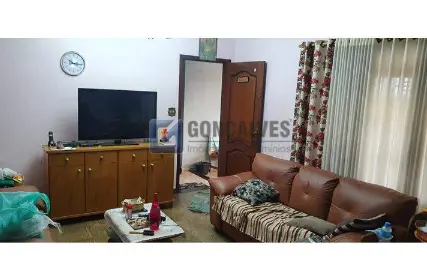 Imagem: Casa Térrea para Venda, Vila Guiomar