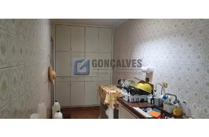 Imagem: Casa Térrea para Venda, Vila Guiomar