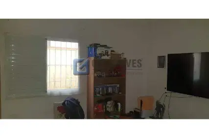 Imagem: Casa Térrea para Venda, Vila Guiomar