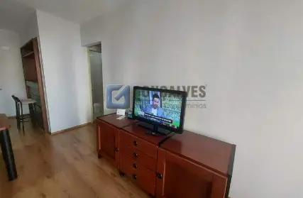 Imagem: Flat / Studio para Venda, Centro São Bernardo do Campo