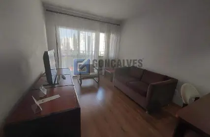 Imagem: Flat / Studio para Venda, Centro São Bernardo do Campo
