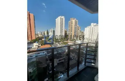 Imagem: Flat / Studio para Venda, Centro São Bernardo do Campo