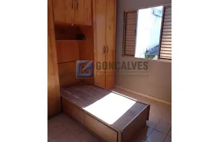 Imagem: Casa Térrea para Venda, Taboão