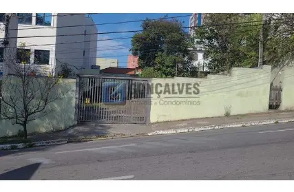 Imagem: Terreno para Venda, Vila Campestre
