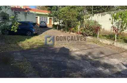 Imagem: Terreno para Venda, Vila Campestre