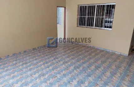 Imagem: Casa Térrea para Venda, Jardim Bom Pastor