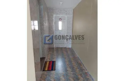 Imagem: Casa Térrea para Venda, Jardim Bom Pastor