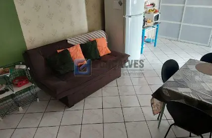 Imagem: Casa Térrea para Venda, Jardim Bom Pastor