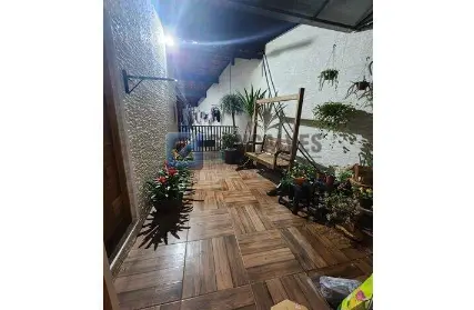 Imagem: Sobrado para Venda, Jardim Santista