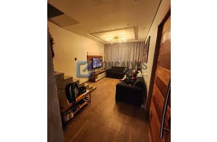 Imagem: Sobrado para Venda, Jardim Santista