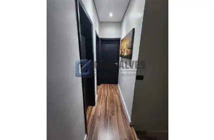 Imagem: Sobrado para Venda, Jardim Santista