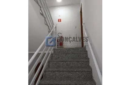 Imagem: Apartamento para Venda, Vila Vitória