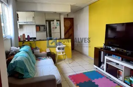 Imagem: Apartamento para Venda, Vila Vitória