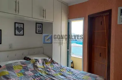 Imagem: Apartamento para Venda, Vila Vitória