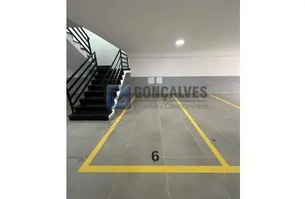 Imagem: Apartamento para Venda, Cidade São Jorge