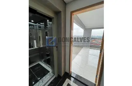 Imagem: Apartamento para Venda, Cidade São Jorge